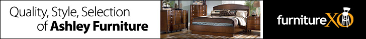 Ashley Furniture XO