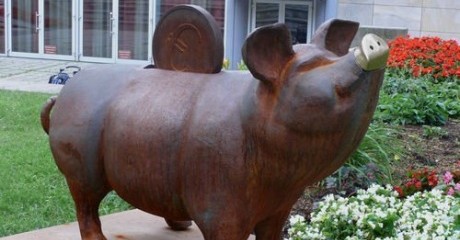 Virtual Piggy Will Save Parent’s Money