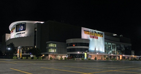 Wells Fargo Center Presents Two Amazing Concerts