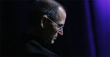 Steve Jobs Passed Away