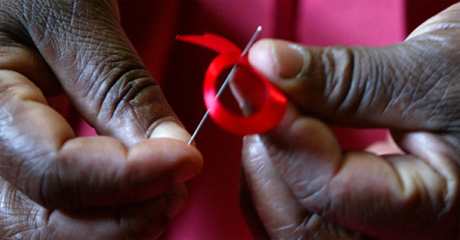 Circumcision Gains More Acceptance in AIDS Fight