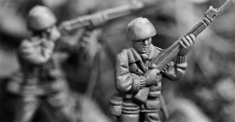Short Film Gives Insight To The Military Family