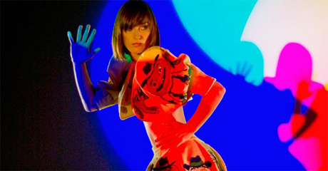 Yelle + Housse De Racket