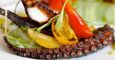 Philly's Mica Named As One Of the 10 Best New Restaurants