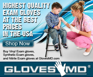 Gloves MD 4