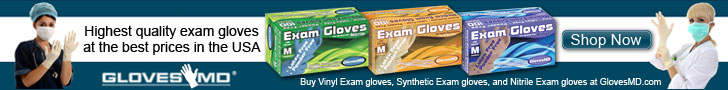 Gloves MD 2