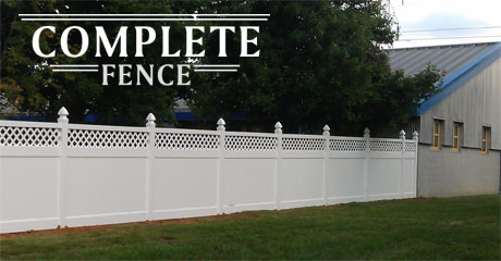 Complete Fence