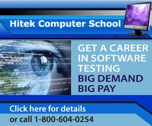 Hitec Computer School