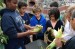 Green 2015 Pilot Program To Schoolyards