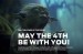 Happy Star Wars Day