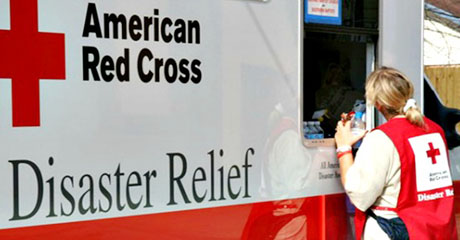 FDA & Red Cross Southeastern Pennsylvania Hurricane Sandy Preps Continued