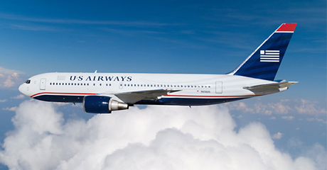 Philadelphia Better Customer Experience With US Airways