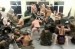 Belgian Soldiers Are Performing The Harlem Shake