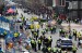 Boston Marathon Explosions - Three Dead, 130 Injured 1