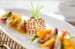 Regional Cuisine Reflects National Diversity