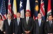 U.S. Negotiators Discuss Issues in Trans-Pacific Partnership