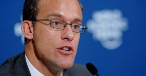 Ambassador Marantis Discusses U.S.–EU Economic Relationship