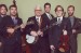 Bluegrass Iconoclasts Follow-Up Acclaimed Steve Martin Collaborations With 2013 Tour