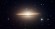 Galaxy’s Ring of Fire