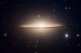 Galaxy’s Ring of Fire