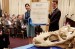 Globetrotting Dinosaur Returns Home to Mongolia