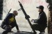 Russian Missiles in Syria Prolong Suffering, U.S. General Says