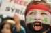 U.S. Increases Sanctions Against Syria