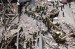 A Building Collapsed In The Center City of Philadelphia