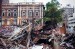 After A Building Collapse In Philadelphia