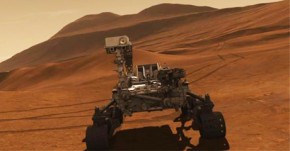 Aging Opportunity Still Delivers New Findings from Mars