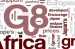 Economic Growth and Jobs Top G8 Meeting Agenda
