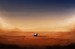 Rover Heads for New Destination in Mars Exploration