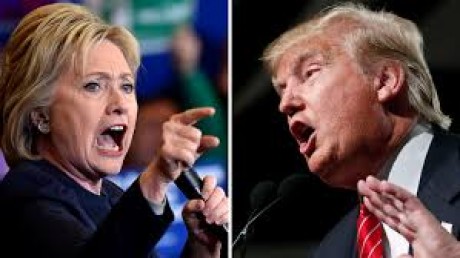 Hillary Clinton wins Illinois Democratic primary
